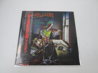 Load image into Gallery viewer, MARILLION SCRIPT FOR A JESTER'S TEAR EMI EMS-81584 with OBI Japan LP Vinyl
