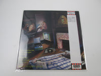 Load image into Gallery viewer, MARILLION SCRIPT FOR A JESTER'S TEAR EMI EMS-81584 with OBI Japan LP Vinyl
