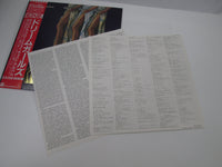 Load image into Gallery viewer, Original Broadway Cast OST P-13322 with OBI Japan LP Vinyl
