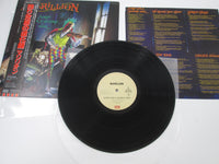 Load image into Gallery viewer, MARILLION SCRIPT FOR A JESTER'S TEAR EMI EMS-81584 with OBI Japan LP Vinyl
