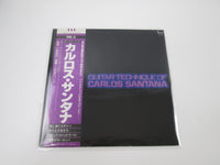 Load image into Gallery viewer, Guitar Technique Of Carlos Santana YX-6120 with OBI Japan LP Vinyl
