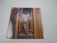 Load image into Gallery viewer, Jeffrey Osborne Promo AMS-20021 with OBI Japan LP Vinyl
