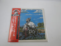 Load image into Gallery viewer, Freddie King Texas Cannonball BT-5365 with OBI Japan LP Vinyl
