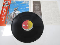 Load image into Gallery viewer, Freddie King Texas Cannonball BT-5365 with OBI Japan LP Vinyl
