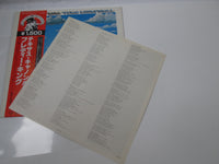 Load image into Gallery viewer, Freddie King Texas Cannonball BT-5365 with OBI Japan LP Vinyl
