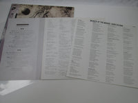 Load image into Gallery viewer, David Sylvian Secrets Of The Beehive VJL-28005 with OBI Japan LP Vinyl
