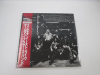 Load image into Gallery viewer, ALLMAN BROTHERS BAND AT FILLMORE EAST 28MM 0535,6 with OBI Japan LP Vinyl
