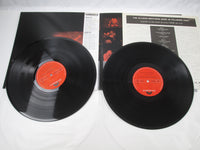 Load image into Gallery viewer, ALLMAN BROTHERS BAND AT FILLMORE EAST 28MM 0535,6 with OBI Japan LP Vinyl
