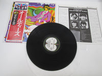 Load image into Gallery viewer, BEATLES A COLLECTION OF OLDIES APPLE EAS-80557 with OBI Japan LP Vinyl
