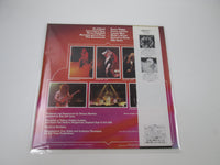 Load image into Gallery viewer, TYGERS OF PAN TANG CRAZY NIGHTS MCA VIM-6273 with OBI Japan LP Vinyl
