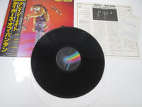 Load image into Gallery viewer, TYGERS OF PAN TANG CRAZY NIGHTS MCA VIM-6273 with OBI Japan LP Vinyl
