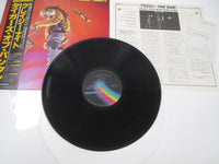 Load image into Gallery viewer, TYGERS OF PAN TANG CRAZY NIGHTS MCA VIM-6273 with OBI Japan LP Vinyl
