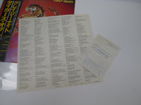 Load image into Gallery viewer, TYGERS OF PAN TANG CRAZY NIGHTS MCA VIM-6273 with OBI Japan LP Vinyl
