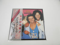 Load image into Gallery viewer, I Pooh Tutti Dei Pooh Promo K28P-418 with OBI Japan LP Vinyl
