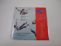 Load image into Gallery viewer, BUSTER RVP-6177 with OBI Sheet Japan LP Vinyl
