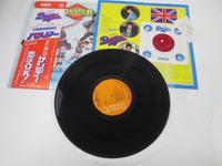 Load image into Gallery viewer, BUSTER RVP-6177 with OBI Sheet Japan LP Vinyl
