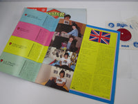 Load image into Gallery viewer, BUSTER RVP-6177 with OBI Sheet Japan LP Vinyl
