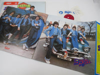 Load image into Gallery viewer, BUSTER RVP-6177 with OBI Sheet Japan LP Vinyl
