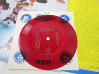 Load image into Gallery viewer, BUSTER RVP-6177 with OBI Sheet Japan LP Vinyl
