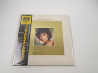 Load image into Gallery viewer, BARBARA STREISAND GOLDEN GRAND PRIX 30 40AP 475,6 with OBI Japan LP Vinyl
