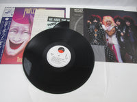 Load image into Gallery viewer, Motley Crue Theatre Of Pain Elektra P-13138 with OBI Sheet Japan LP Vinyl

