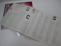 Load image into Gallery viewer, Missing Persons Spring Session ECS-81544 with OBI Japan LP Vinyl
