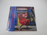 Load image into Gallery viewer, CYNDI LAUPER SHE'S SO UNUSUAL PORTRAIT 25 3P-486 with OBI Japan LP Vinyl
