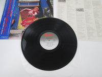 Load image into Gallery viewer, CYNDI LAUPER SHE'S SO UNUSUAL PORTRAIT 25 3P-486 with OBI Japan LP Vinyl
