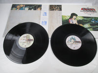 Load image into Gallery viewer, OST MACROSS Do You Remember Love Drama JBX-2042,3 with OBI Japan LP Vinyl
