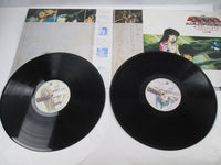 Load image into Gallery viewer, OST MACROSS Do You Remember Love Drama JBX-2042,3 with OBI Japan LP Vinyl
