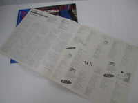 Load image into Gallery viewer, CYNDI LAUPER SHE'S SO UNUSUAL PORTRAIT 25 3P-486 with OBI Japan LP Vinyl
