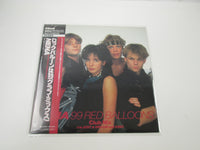 Load image into Gallery viewer, NENA 99 RED BALLOONS EPIC 12 3P-502 with OBI Japan LP Vinyl
