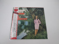 Load image into Gallery viewer, Connie Smith Connie In The Country RGP-1030 with OBI Japan LP Vinyl
