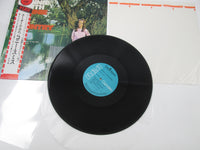 Load image into Gallery viewer, Connie Smith Connie In The Country RGP-1030 with OBI Japan LP Vinyl
