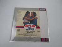 Load image into Gallery viewer, Outlaw Blues OST ECS-80927 with OBI Japan LP Vinyl
