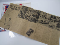 Load image into Gallery viewer, Outlaw Blues OST ECS-80927 with OBI Japan LP Vinyl
