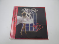 Load image into Gallery viewer, Krokus The Blitz Arista 25RS-228 with OBI Japan LP Vinyl
