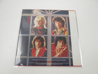 Load image into Gallery viewer, Krokus The Blitz Arista 25RS-228 with OBI Japan LP Vinyl
