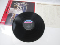 Load image into Gallery viewer, Krokus The Blitz Arista 25RS-228 with OBI Japan LP Vinyl
