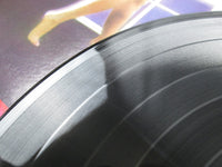 Load image into Gallery viewer, Krokus The Blitz Arista 25RS-228 with OBI Japan LP Vinyl
