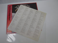 Load image into Gallery viewer, Krokus The Blitz Arista 25RS-228 with OBI Japan LP Vinyl
