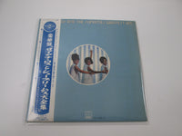 Load image into Gallery viewer, Diana Ross And The Supremes Greatest Hits SJET-9388,9 with OBI Japan LP Vinyl B
