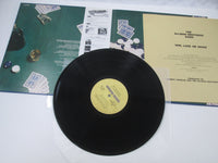 Load image into Gallery viewer, The Allman Brothers Band Win, Lose Or Draw VIP-5084 with OBI Japan LP Vinyl
