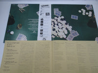 Load image into Gallery viewer, The Allman Brothers Band Win, Lose Or Draw VIP-5084 with OBI Japan LP Vinyl
