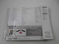 Load image into Gallery viewer, Ramones WPZR-30704/7 with OBI Japan LP Vinyl CD
