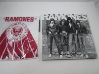 Load image into Gallery viewer, Ramones WPZR-30704/7 with OBI Japan LP Vinyl CD
