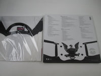 Load image into Gallery viewer, Ramones WPZR-30704/7 with OBI Japan LP Vinyl CD
