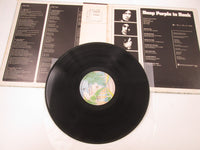 Load image into Gallery viewer, Deep Purple In rock P-8020W with OBI Japan LP Vinyl
