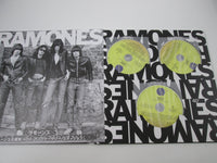Load image into Gallery viewer, Ramones WPZR-30704/7 with OBI Japan LP Vinyl CD
