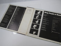 Load image into Gallery viewer, Deep Purple In rock P-8020W with OBI Japan LP Vinyl
